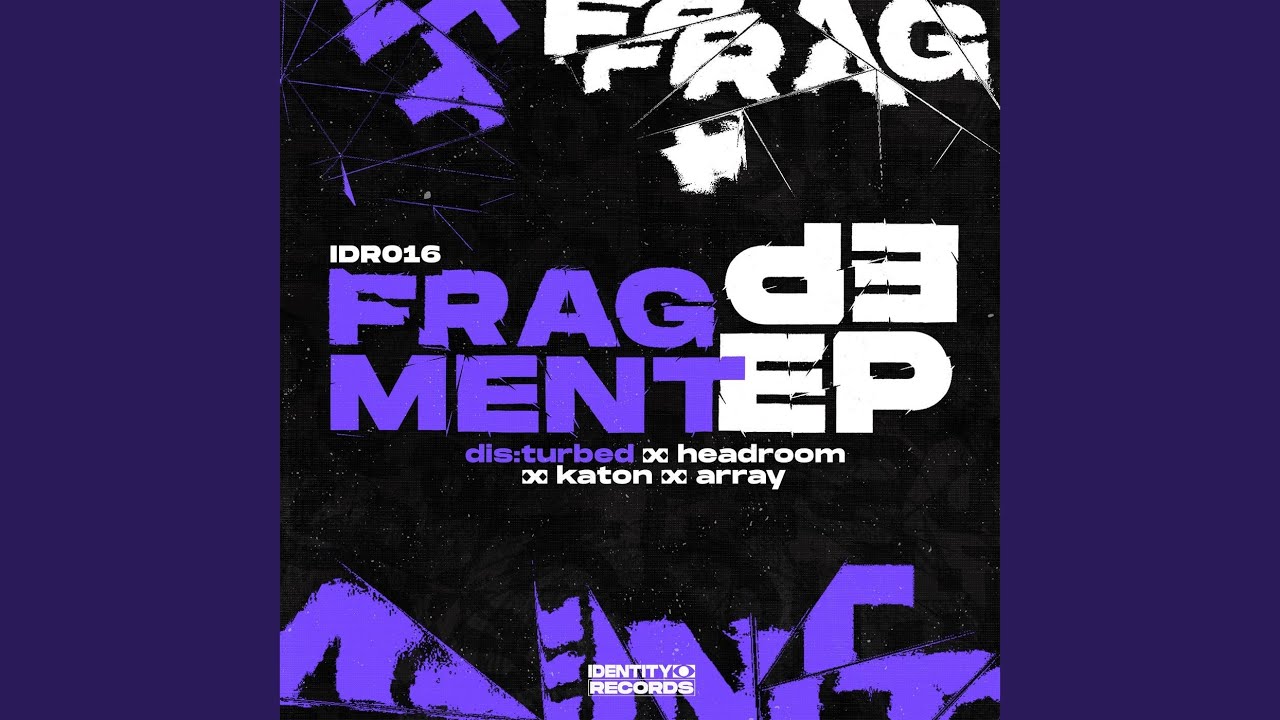 Fragment (Original Mix)