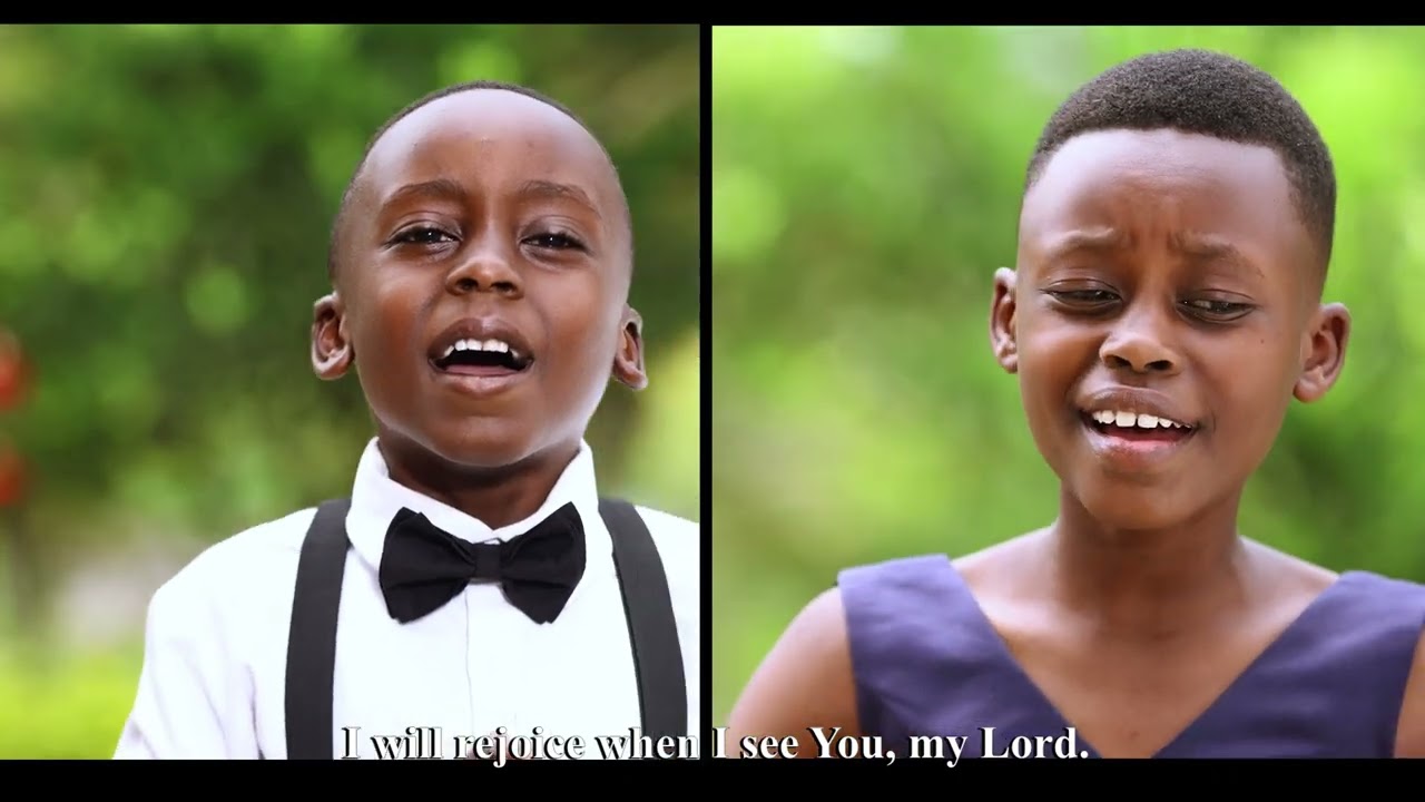 NZANEZERWA by Happy and Hope  Official 4K Video C2025