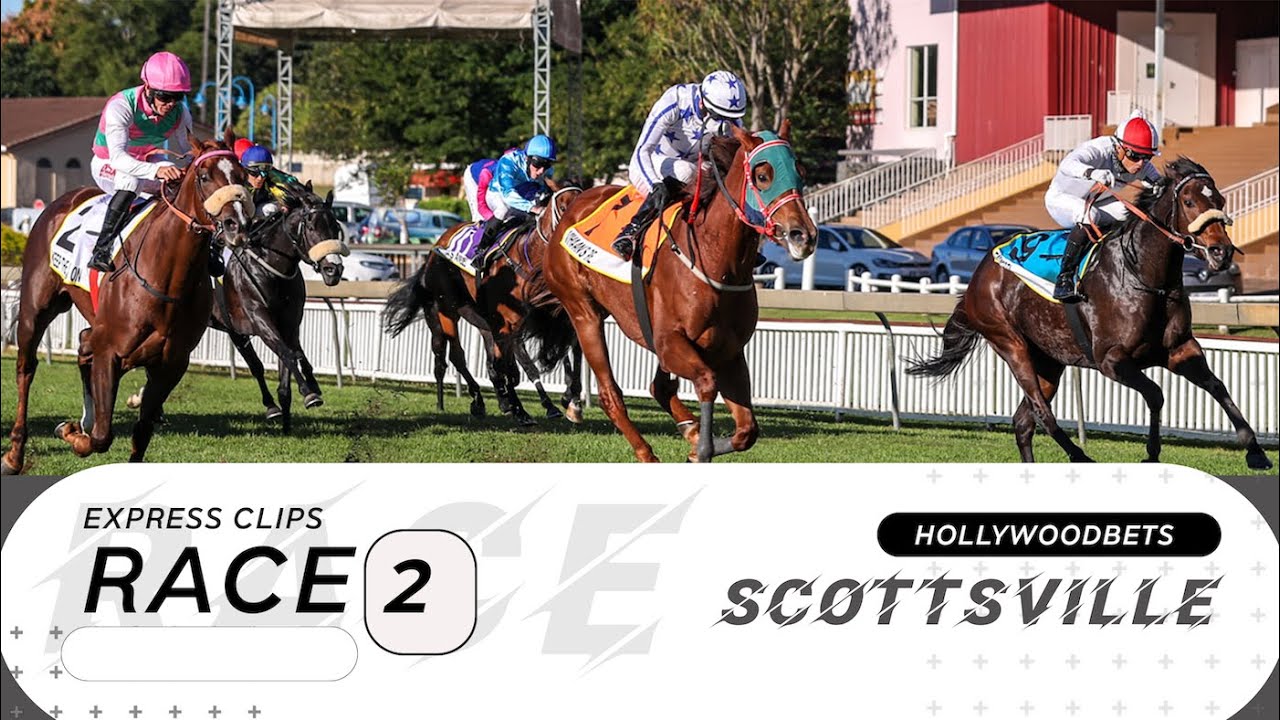 20260111 Hollywoodbets Scottsville Race 2 выиграла лошадь GLOBAL TREND