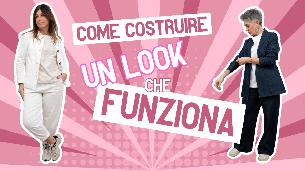 👗 Corpo, proporzioni e strategie di stile