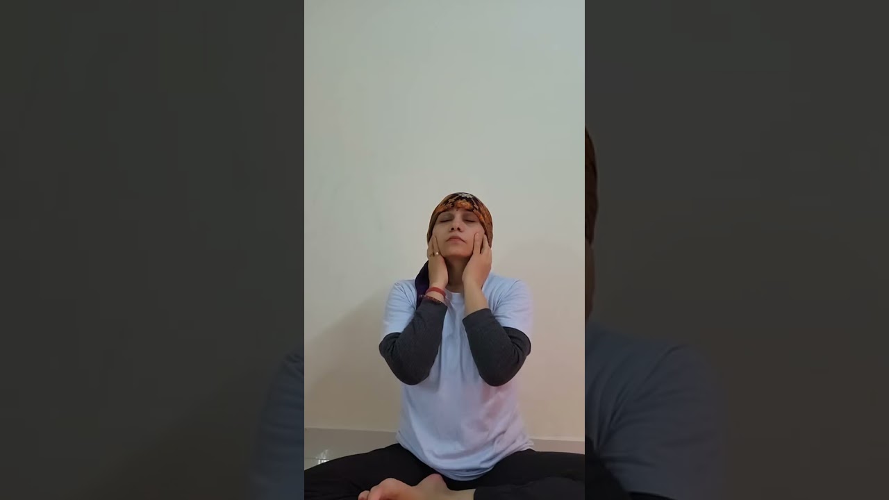 Live highlight #yogawithsarita #yogateacher #yogawithsarita #yogaroutine #ayurveda #pranayam