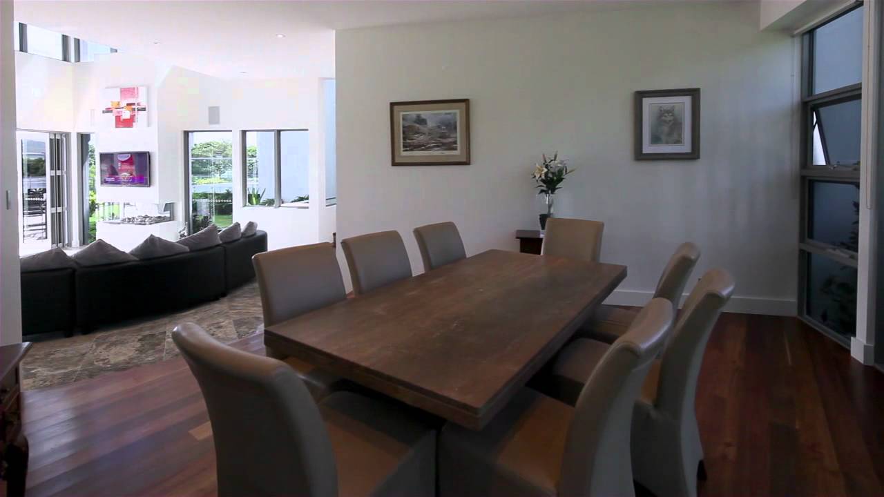 2334 Cressbrook Drive, Hope Island Queensland By PlatinumHD