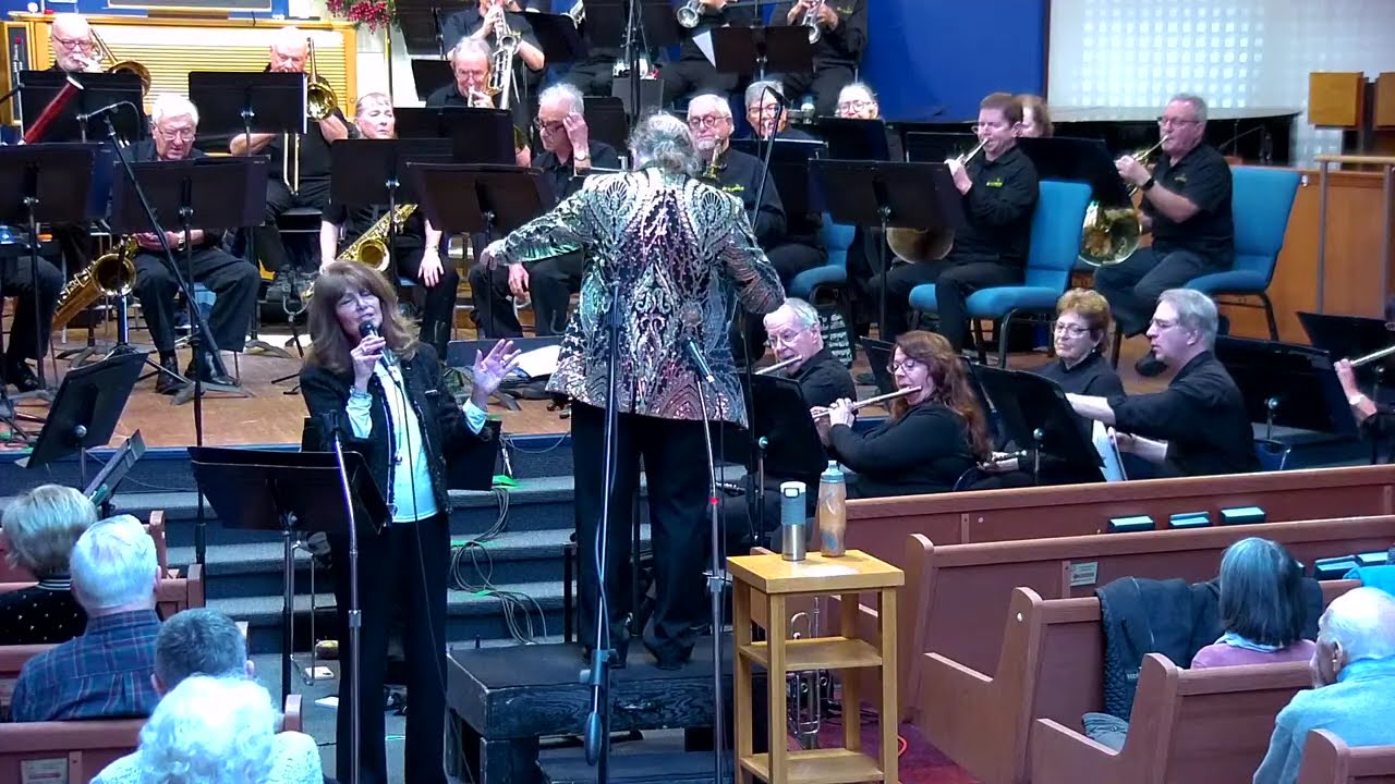 LIVE!!  Encore Band Toronto concert Jan 8  2026