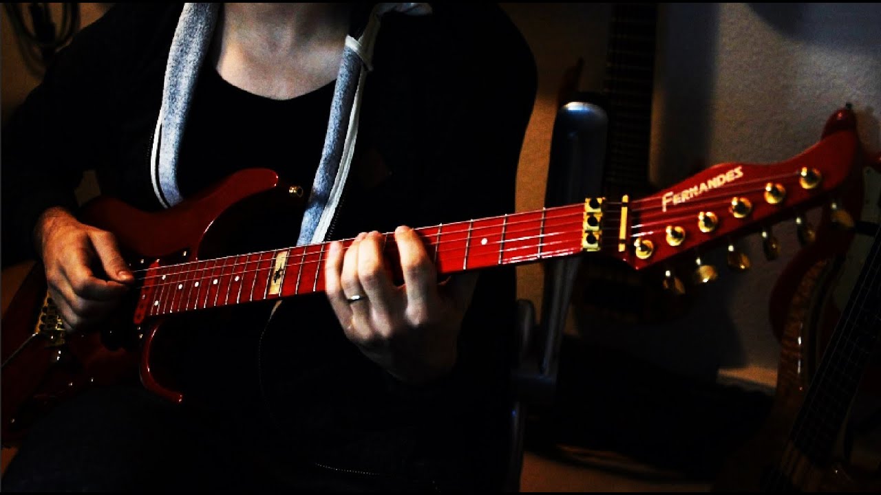 L'Arc~en~Ciel - CHASE (Bass)
