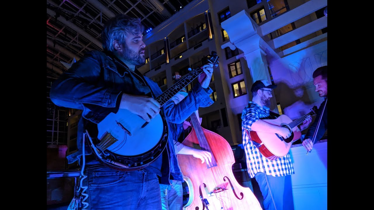 The Hit Points | MAGFest 2019