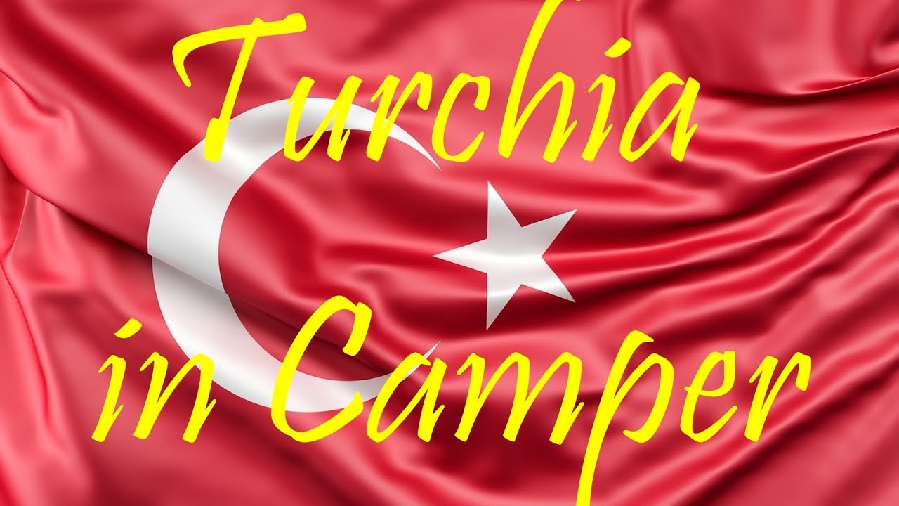 Turchia prima parte