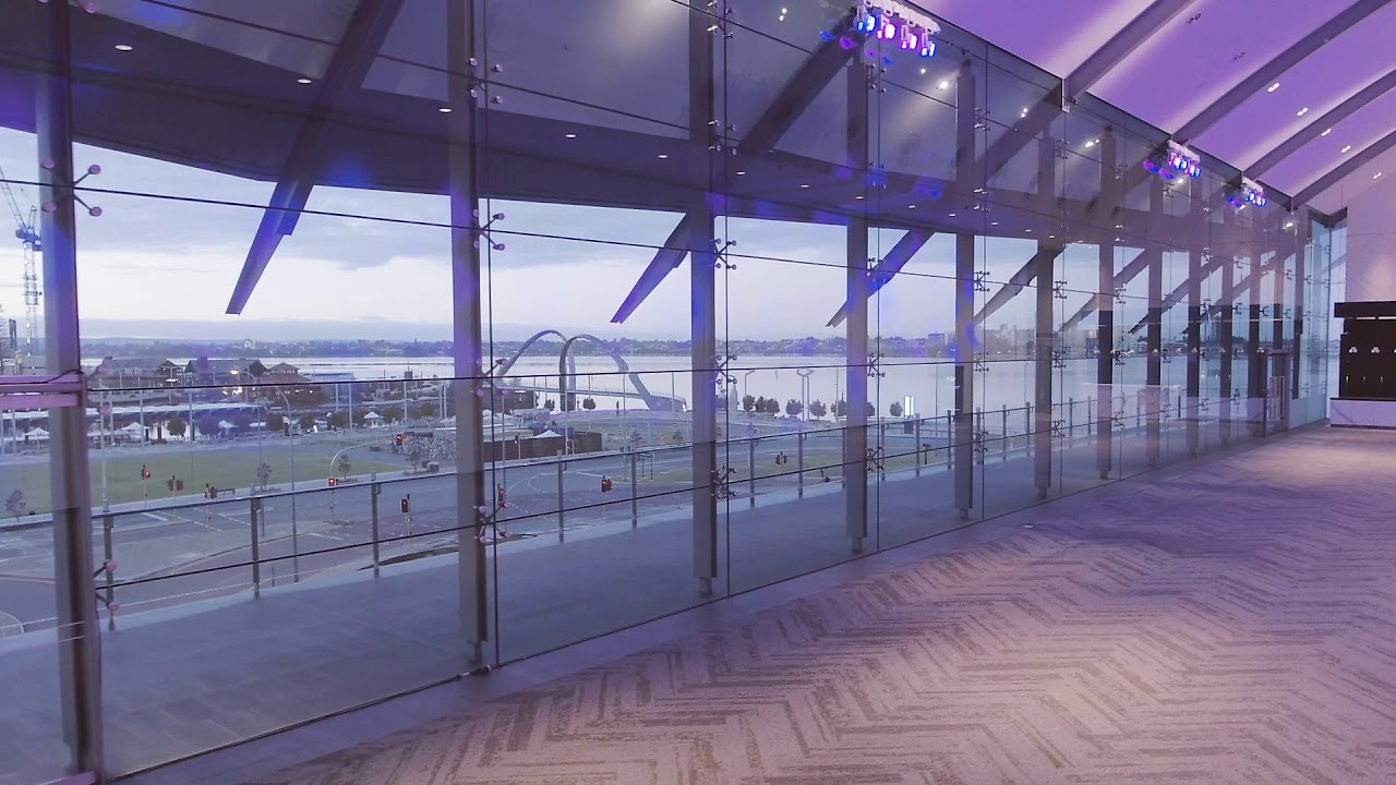 PCEC Partnership Venues