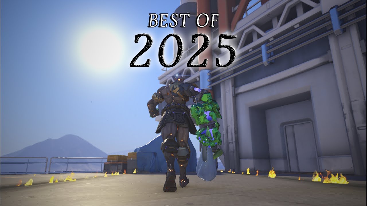 Luckefisk´s Best of 2025