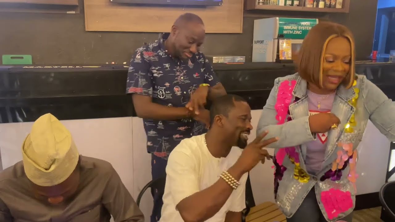 DESOLA AFOD IS SO LOYAL TO ALAO MALAIKA’S MUSIC