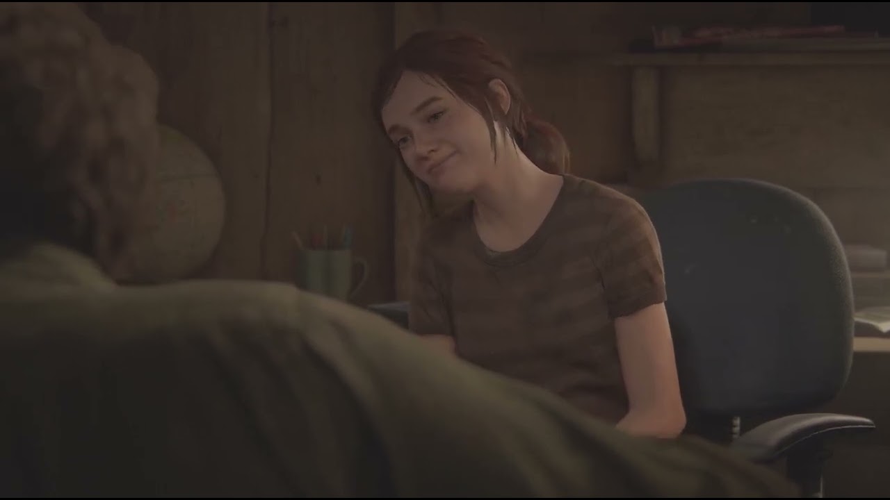 The Last of Us Part II Remastered_20260305153058