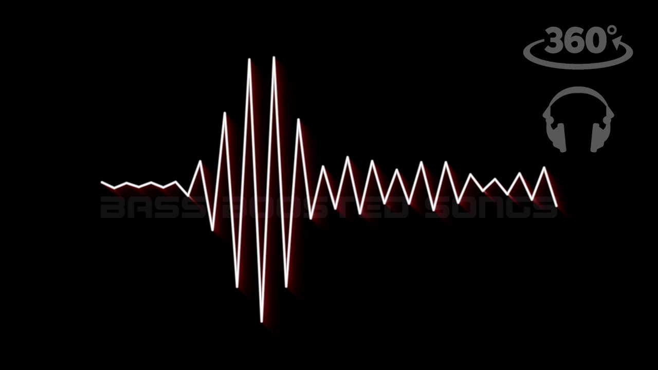 Post Malone - Rockstar (8D Bass Boosted)