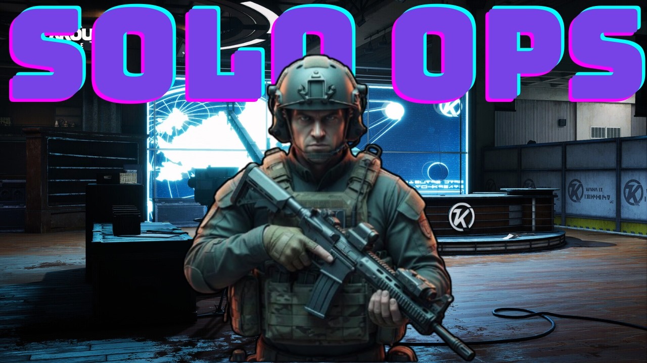 This Solo Ops Method Makes TOO Much Money… 😳💰
