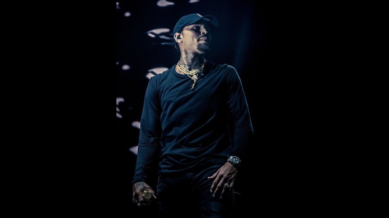 [FREE] Chris Brown x Eric Bellinger Type Beat - 