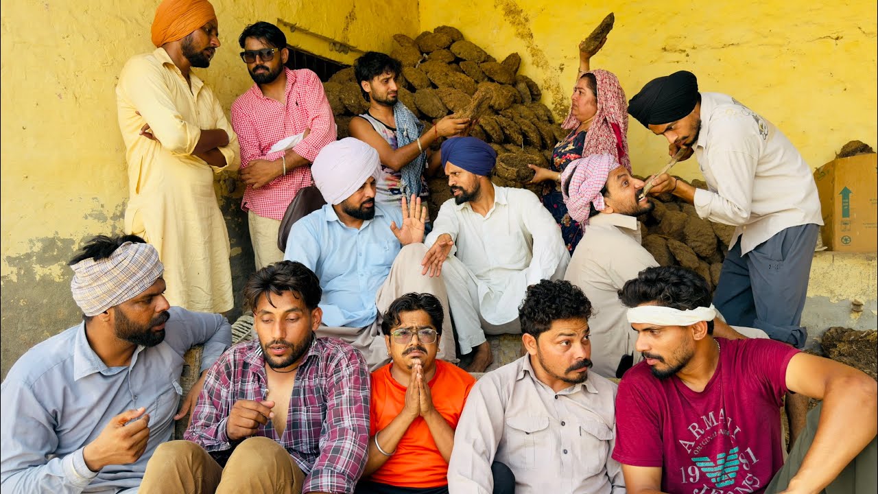 ਨੰਦ 45 Nand ( Hansa ) PUNJABI BEST SHORT MOVIE 2026 | PUNJABI FILM  JATT BEAT RECORD