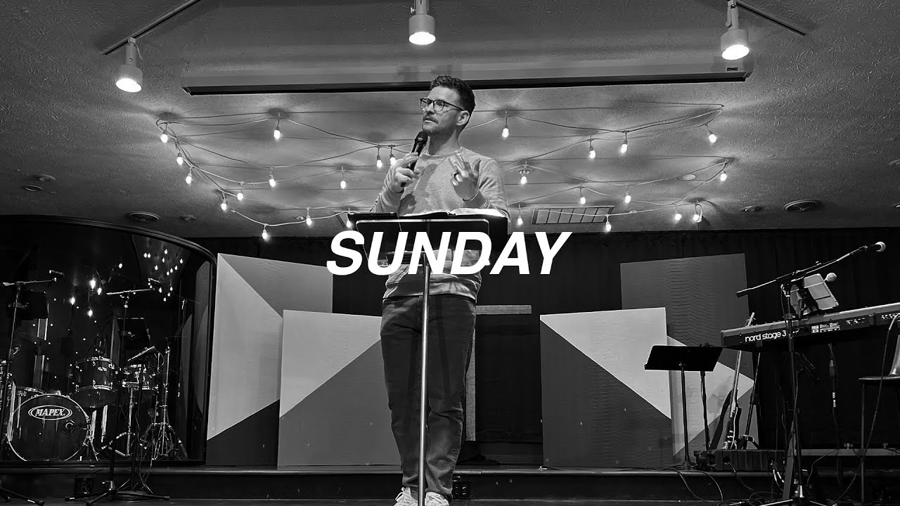CCC Sunday Morning - Pastor Brad Kahler (February 1, 2026)
