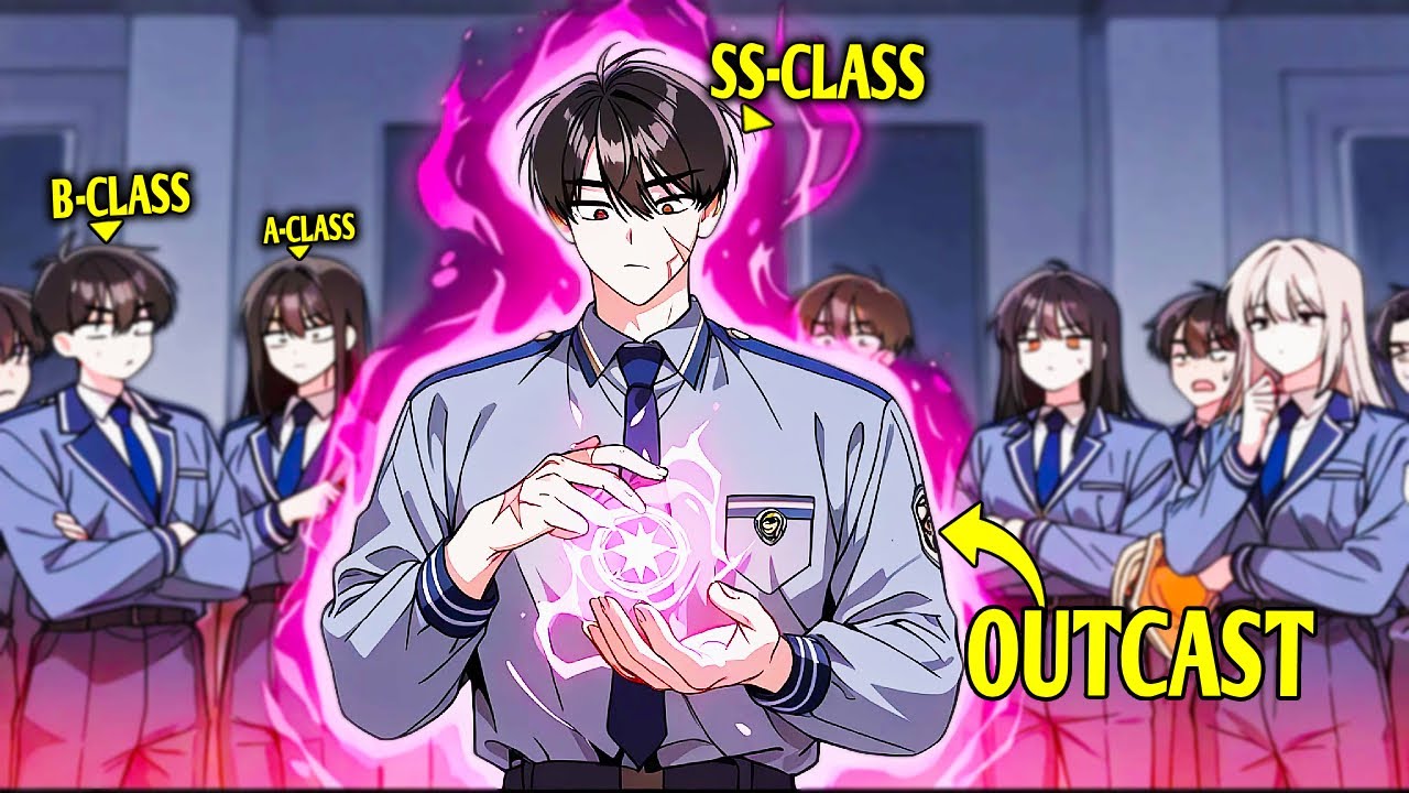 His Classmates treated him POORLY for being lower class than them, but they regret it immediately