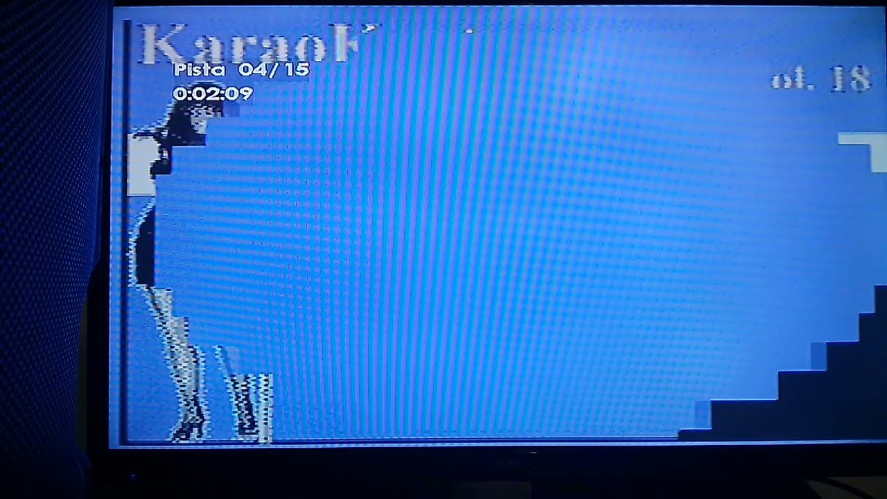 Así soy yo. karaoke. Rigo Tovar.