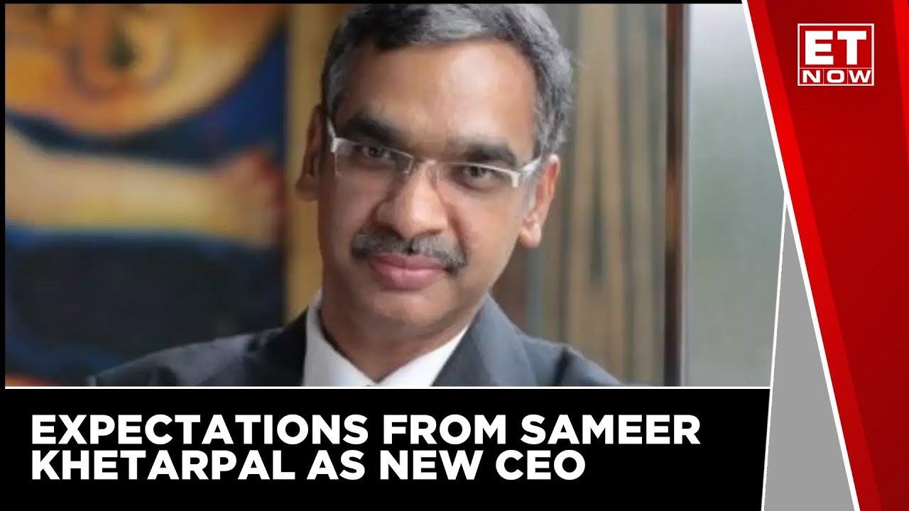 Jubilant Food News | Sameer Khetarpal Joins As New CEO | Expectations From New CEO
