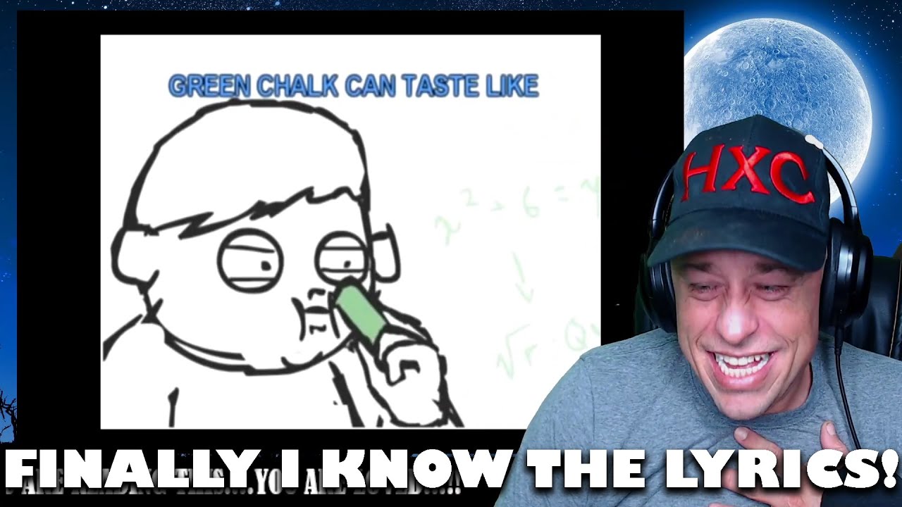 O Fortuna Misheard Lyrics Reaction!