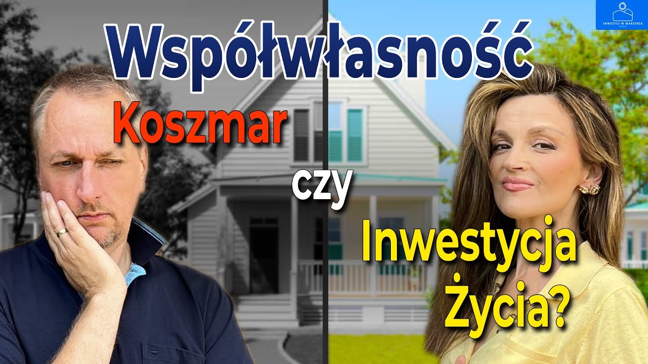 Współwłasność: zalety, wady i ryzyka, które musisz znać