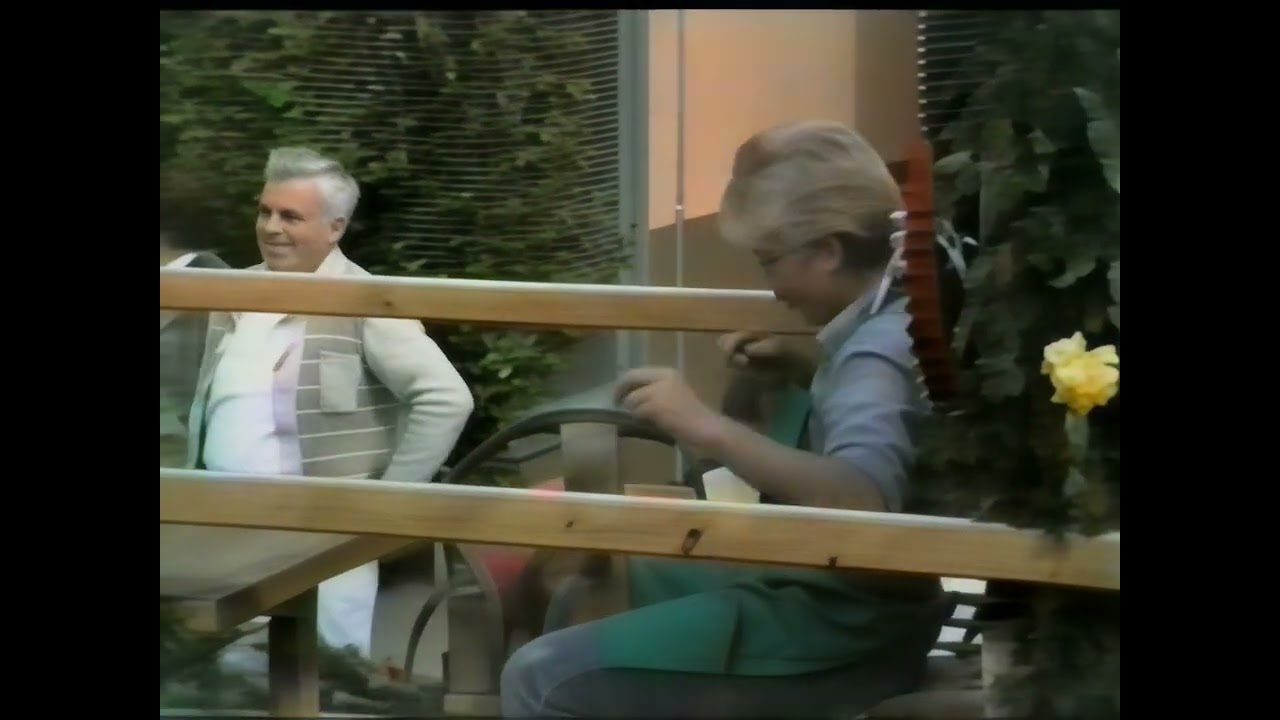 1200-Jahrfeier Teil 4 (Restauriert)