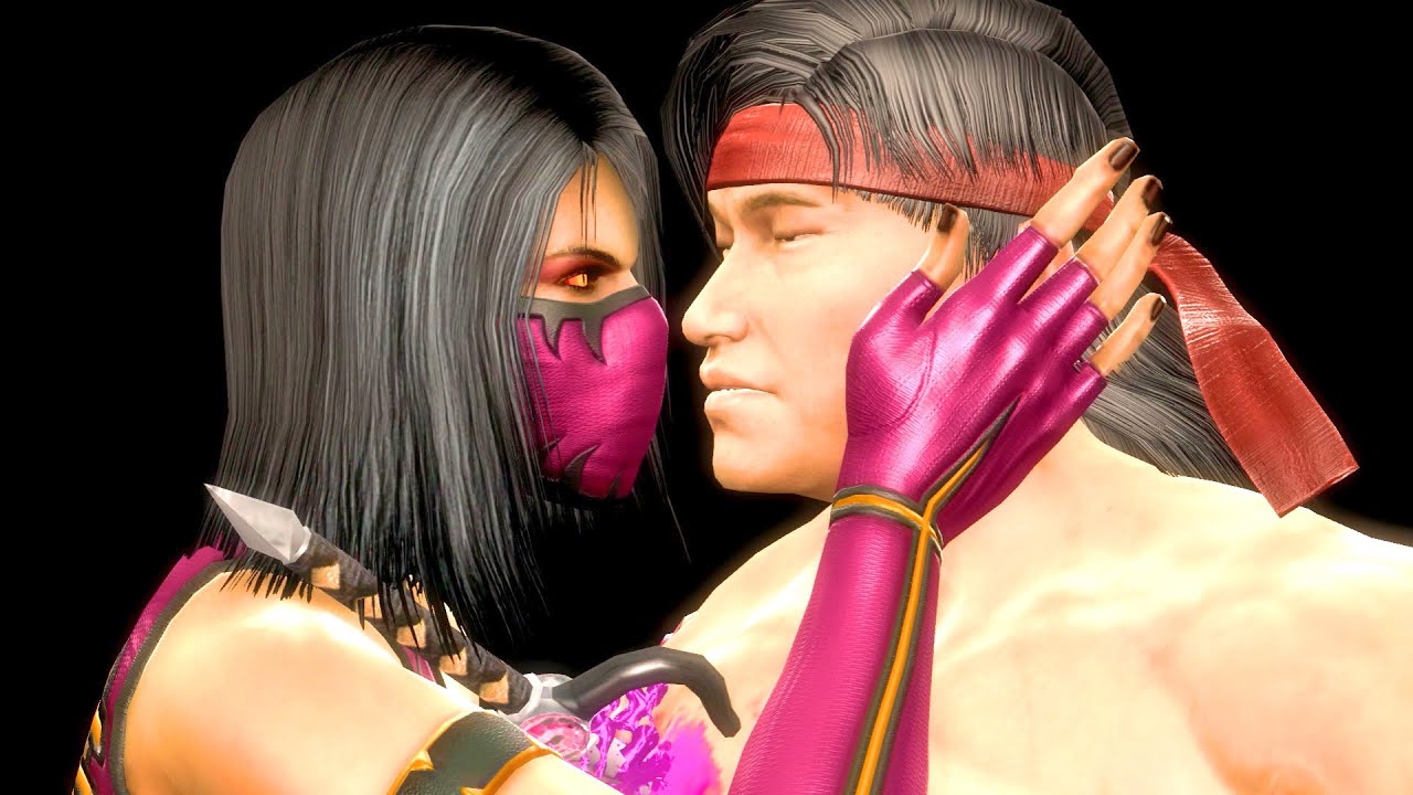 MK9 All Fatalities on Liu Kang