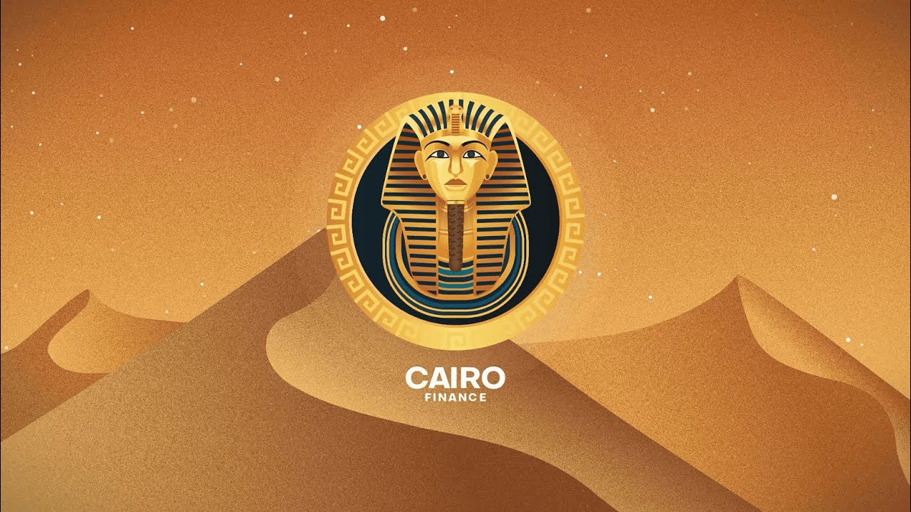 Cairo Finance: Your All-in-One-DeFi-Toolkit