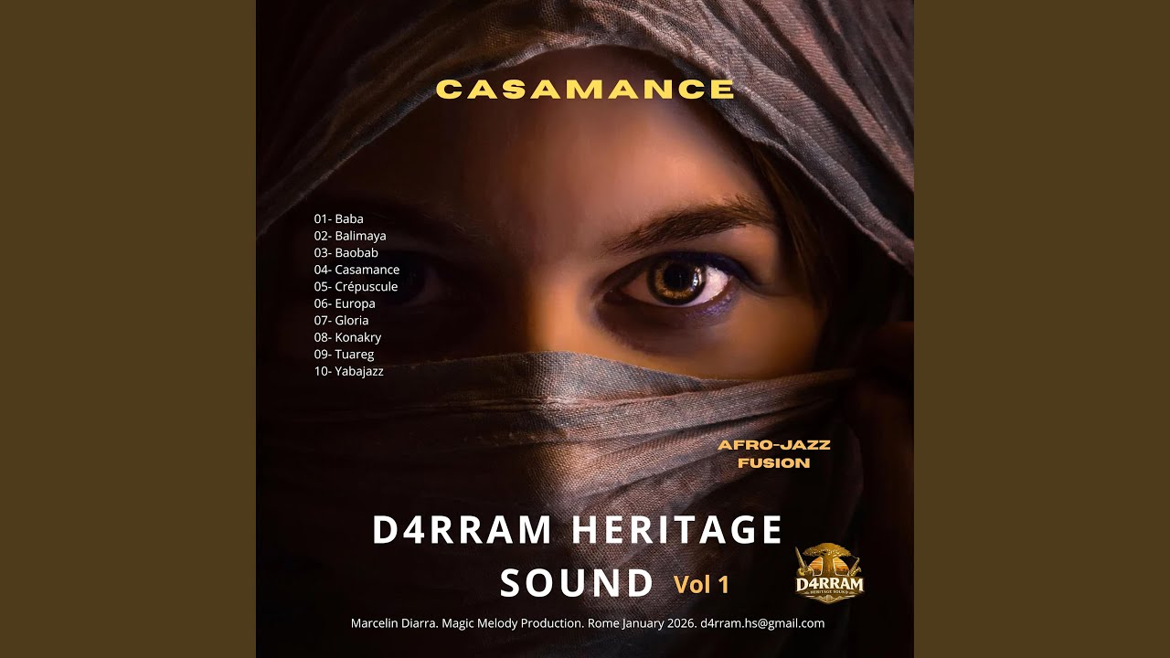 Casamance