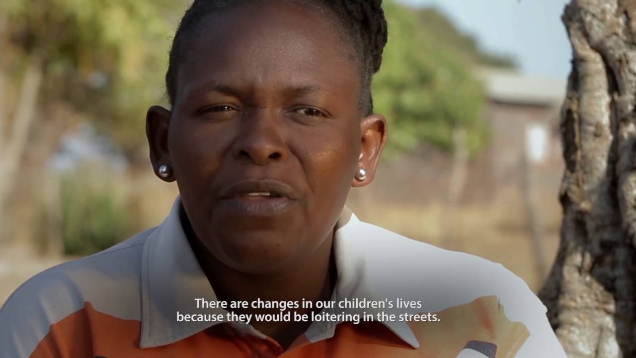 Mphaphuli Corporate video