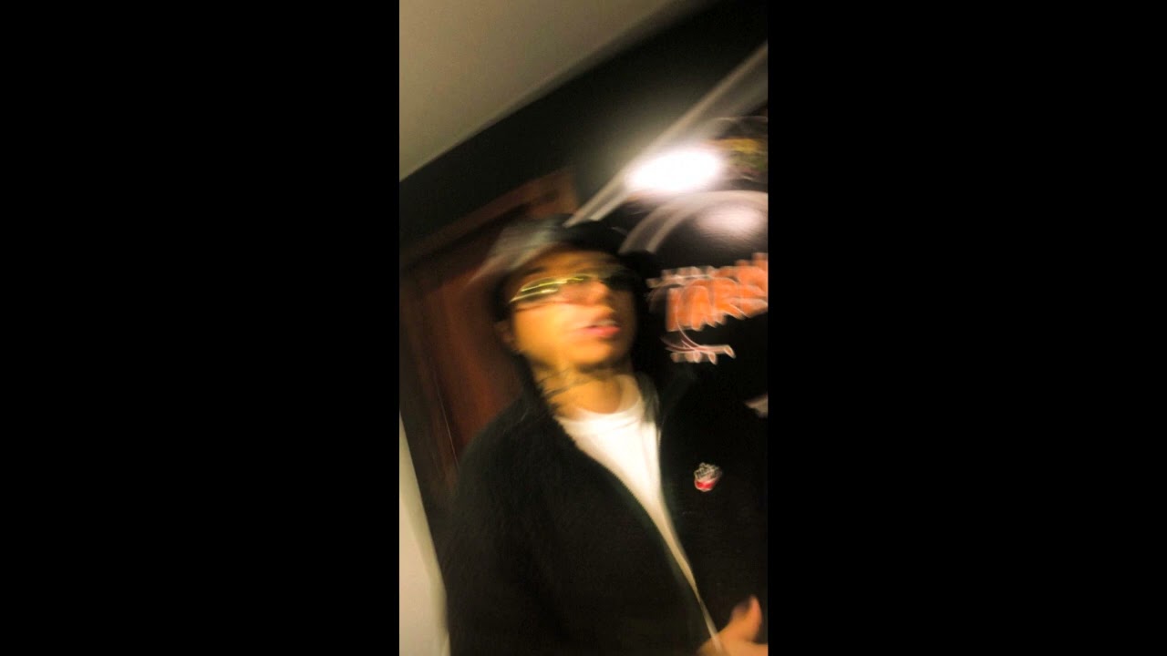 (FREE) Teto x Earkid x Wiu Type Beat ~ potion ~ (Prod. White)