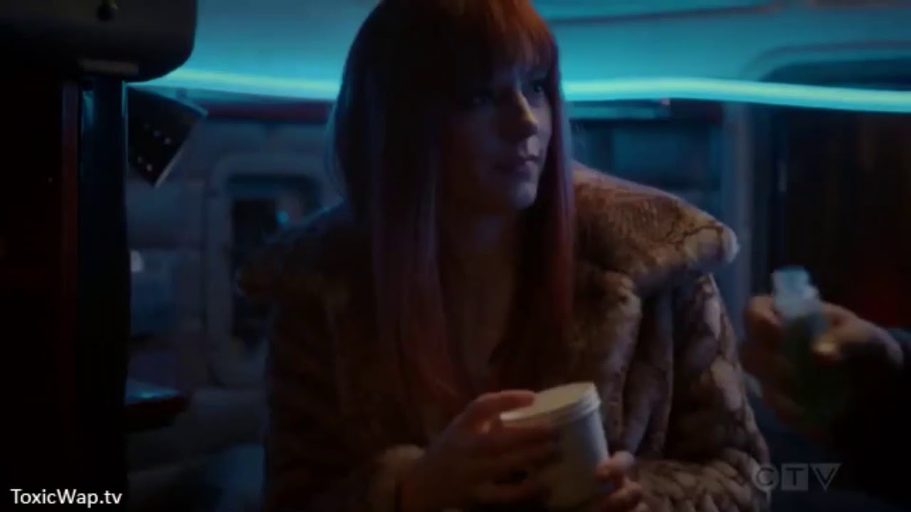 Big Sky E04 (Jenny goes Undercover)