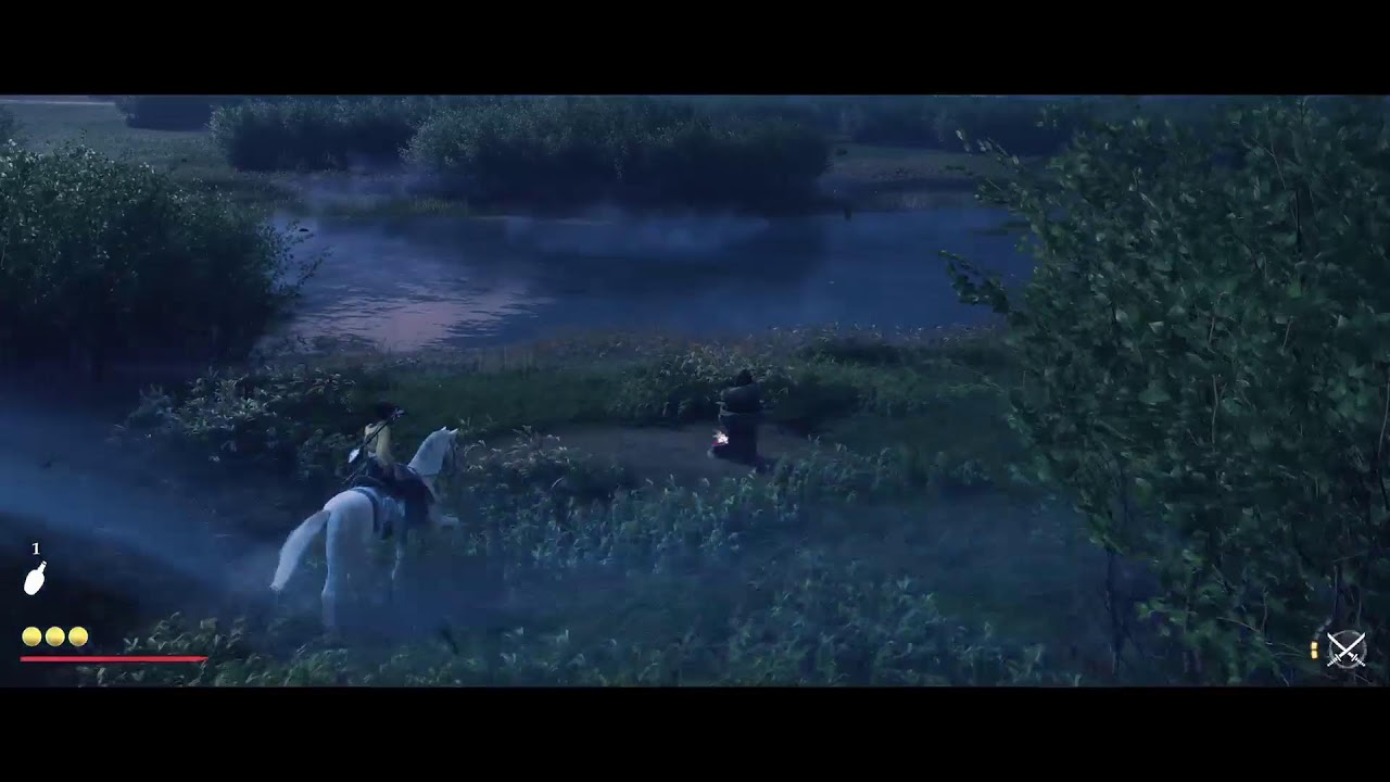 ghost of yotei