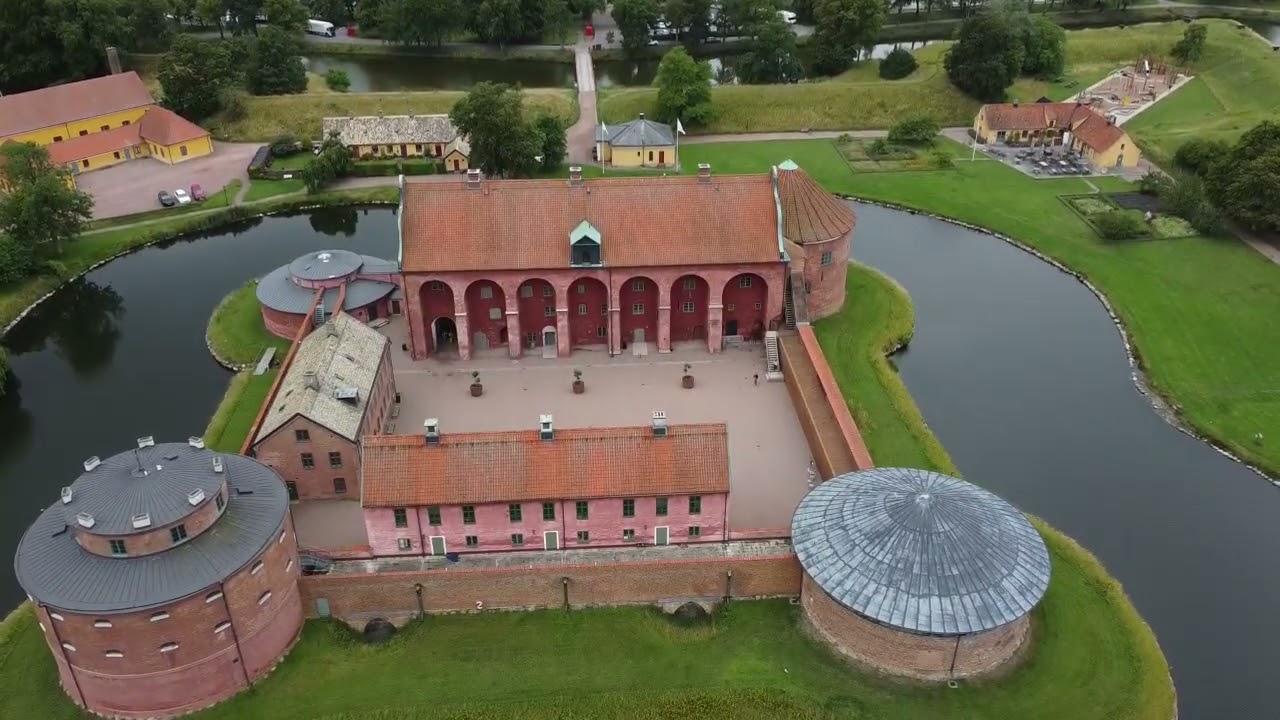 Citadellet i Landskrona