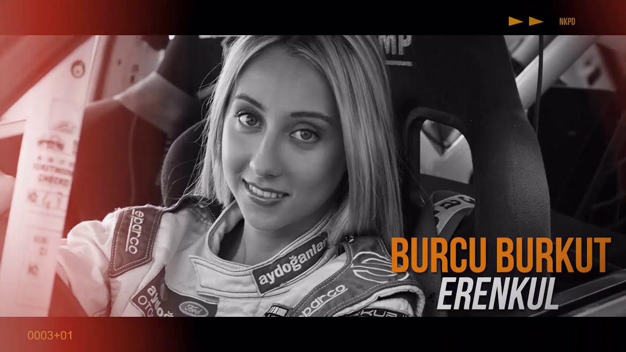 Burcu Erenkul Kadınlar Gününde Şaka Yaptı - Vosmer Otomotiv