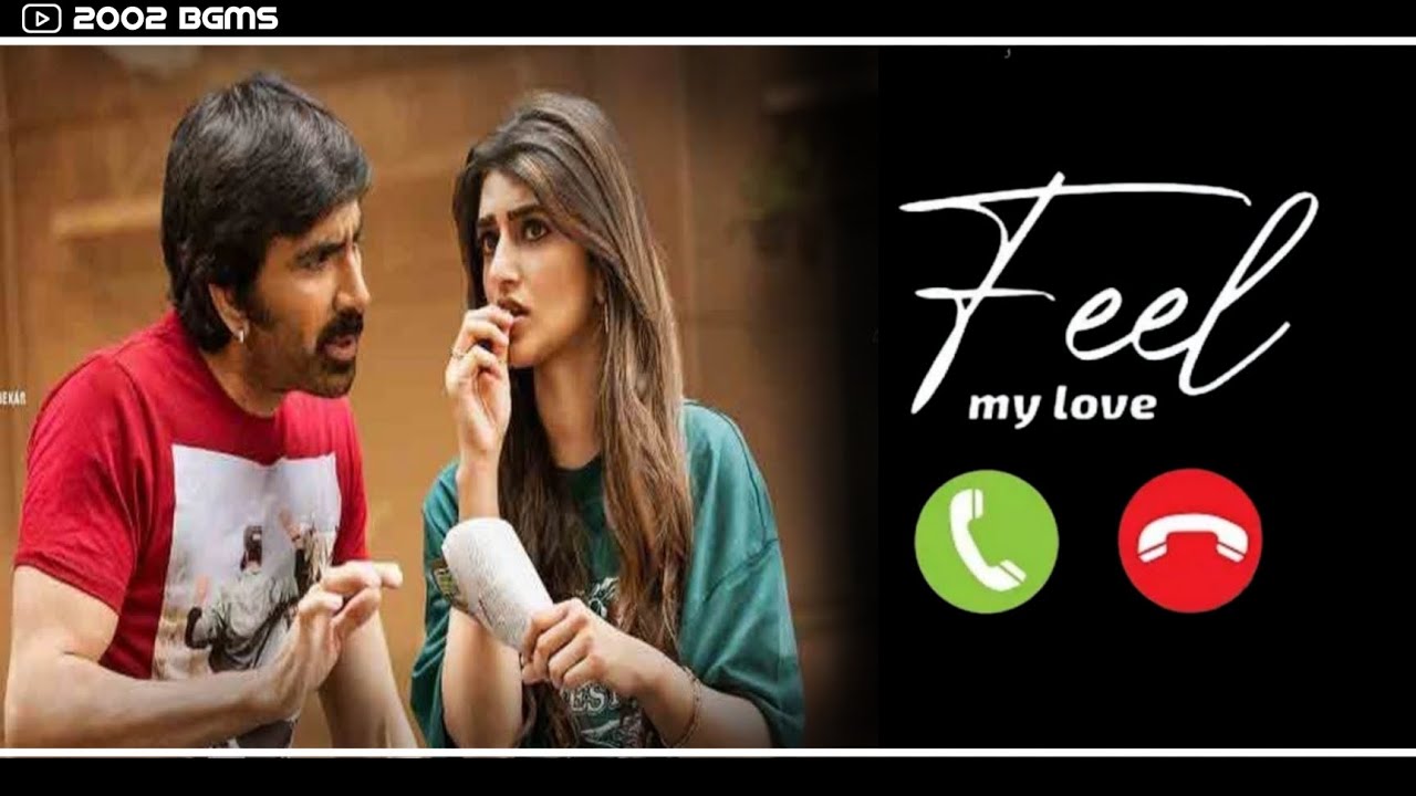 Glimpse Of Dhamaka Bgm ||Raviteja|| SreeLeela||lovebgm || trending bgms