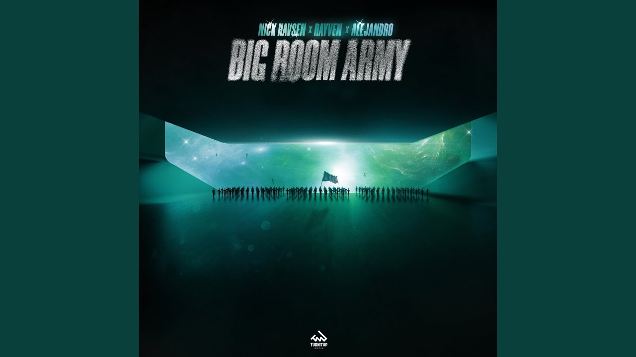 Big Room Army