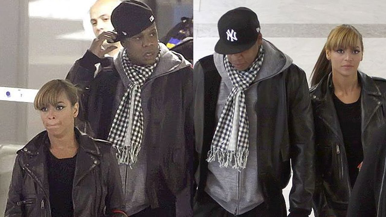 Beyonce and Jay Z&rsquo;s Biggest Secret EXPOSED After 15 Years