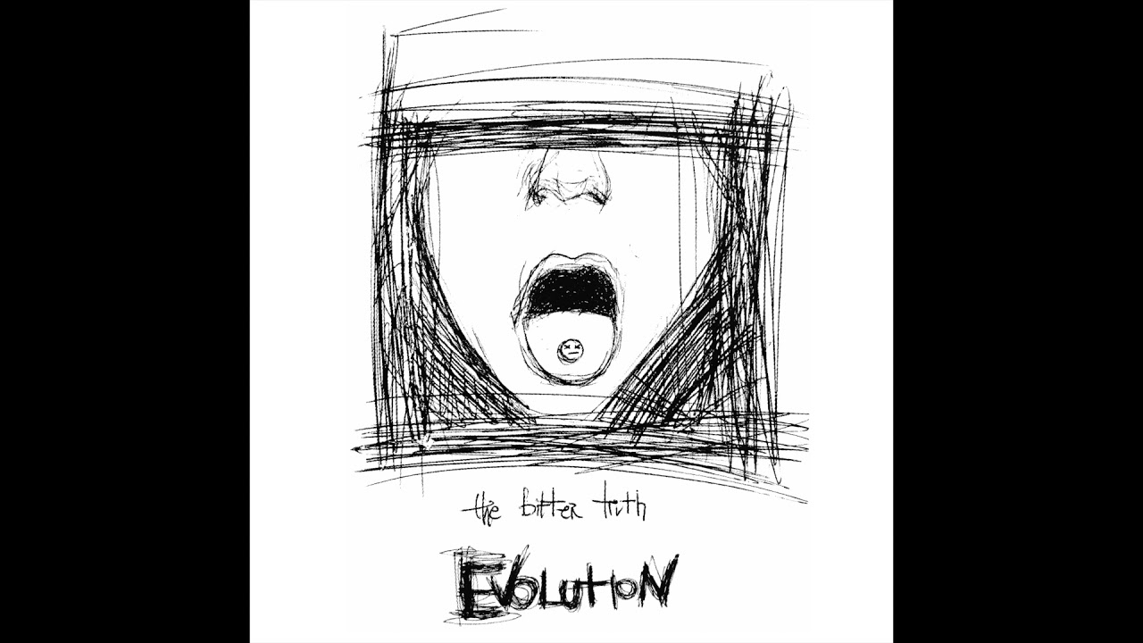 Evanescence - The Bitter Truth: EVOLUTION