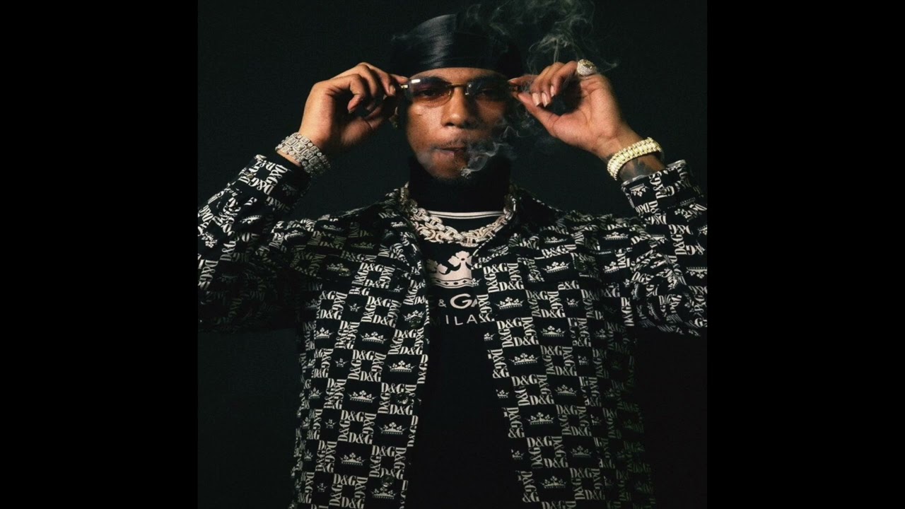 (FREE) Key Glock Type Beat 2024 