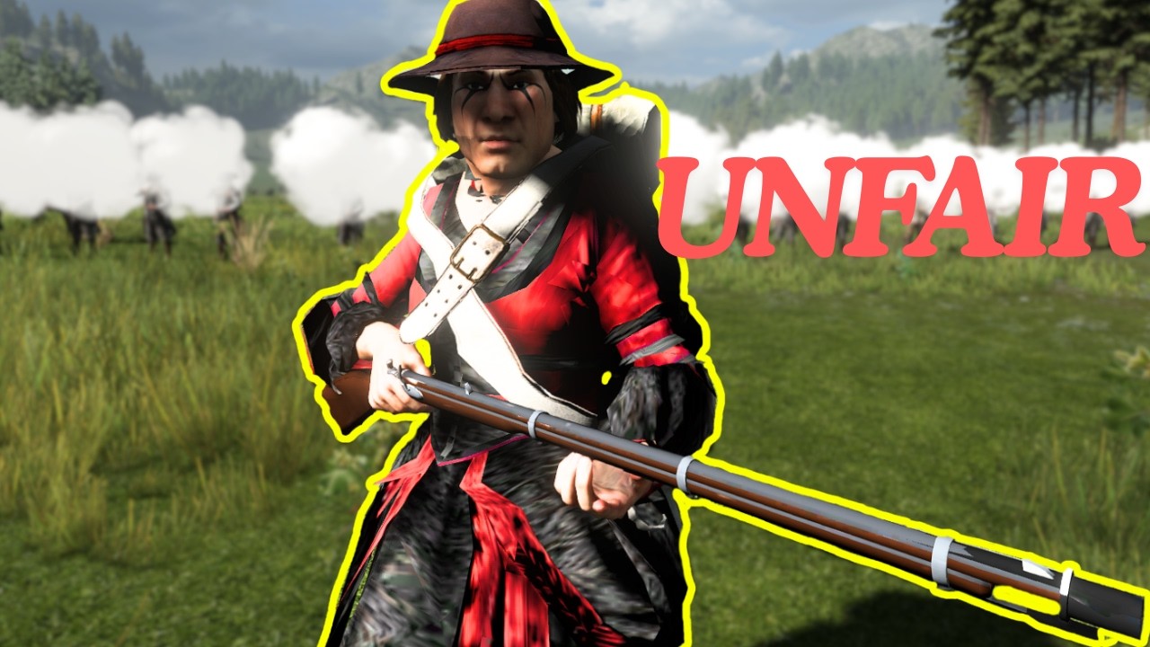 Can I Destroy France With Guns? (Mount & Blade II: Bannerlord)