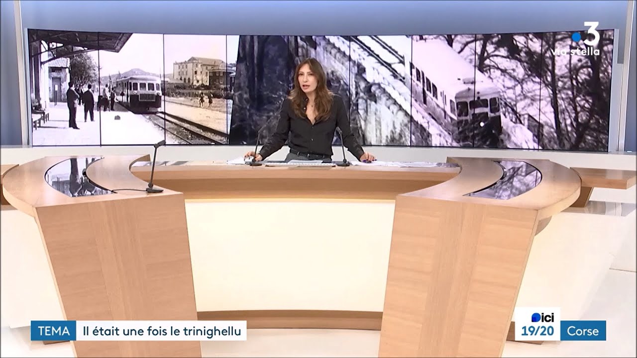Il était une fois le trinighellu
