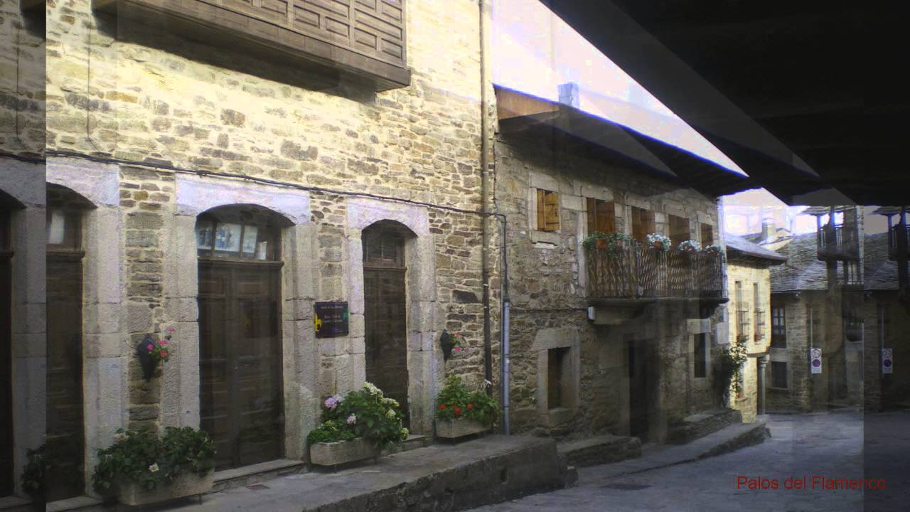 Cante por Caña - José Menese