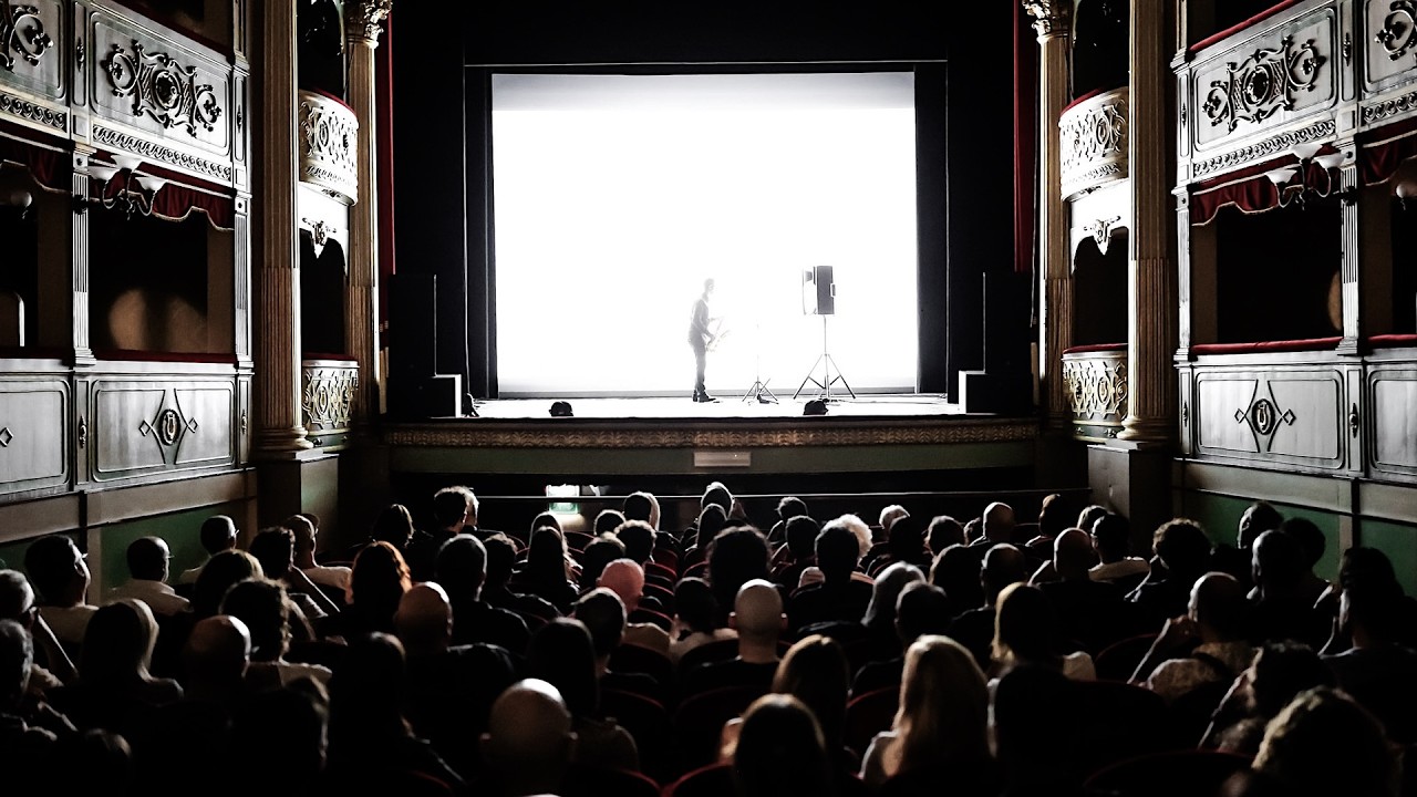 MA/IN 25 || Tomislav Oliver [HR] + Goran Nježić [HR/CH] /// ]Percées De Lumière