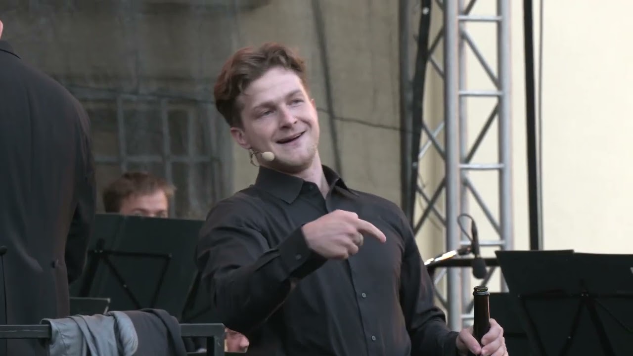 Koncert Petr Nekoranec a hosté