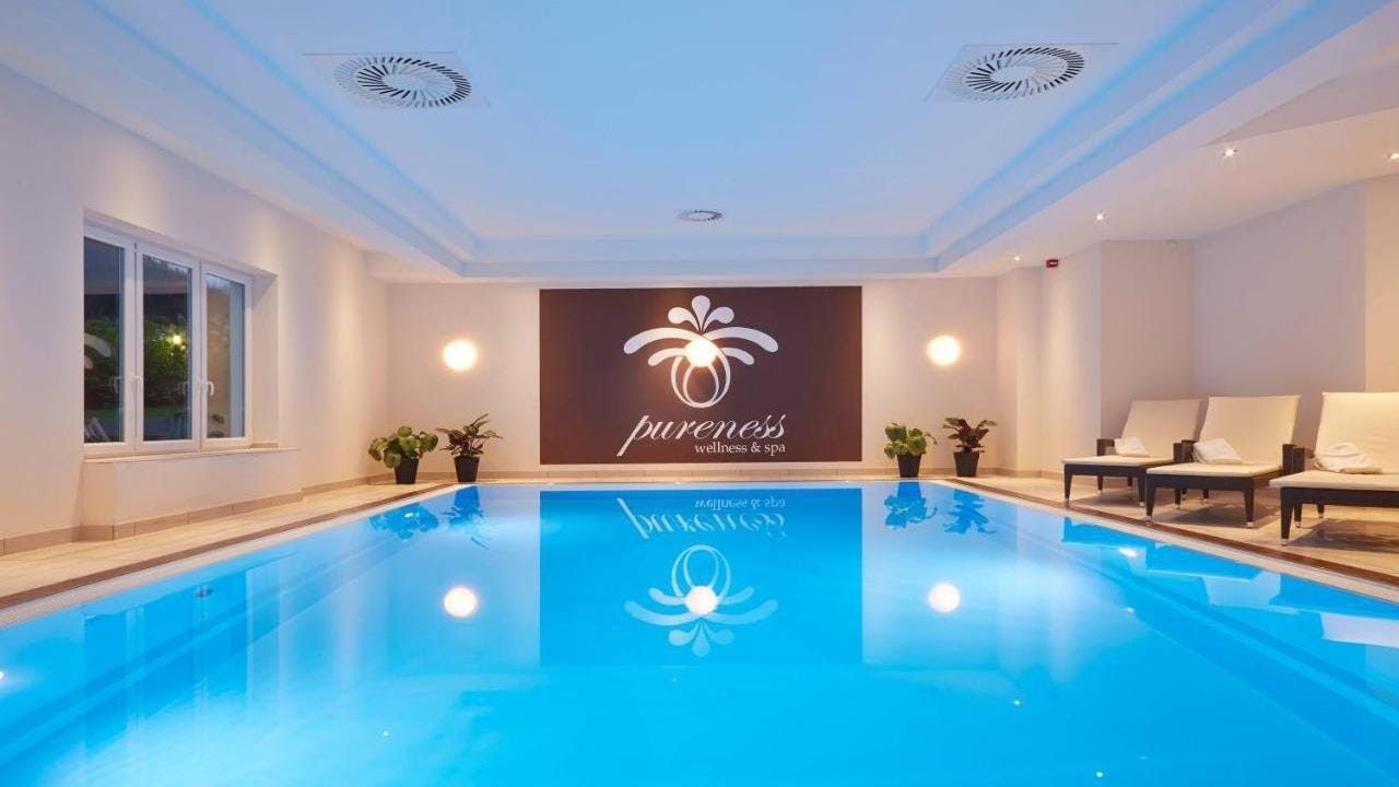 KUHOTEL by Rilano, Waidring, Germany