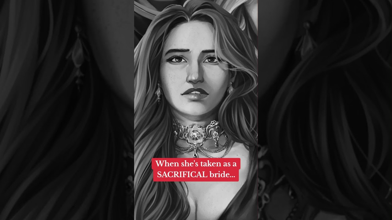 Accidental matebond anyone? 👀 | Dark Romance, Booktok, Vampire Romantasy