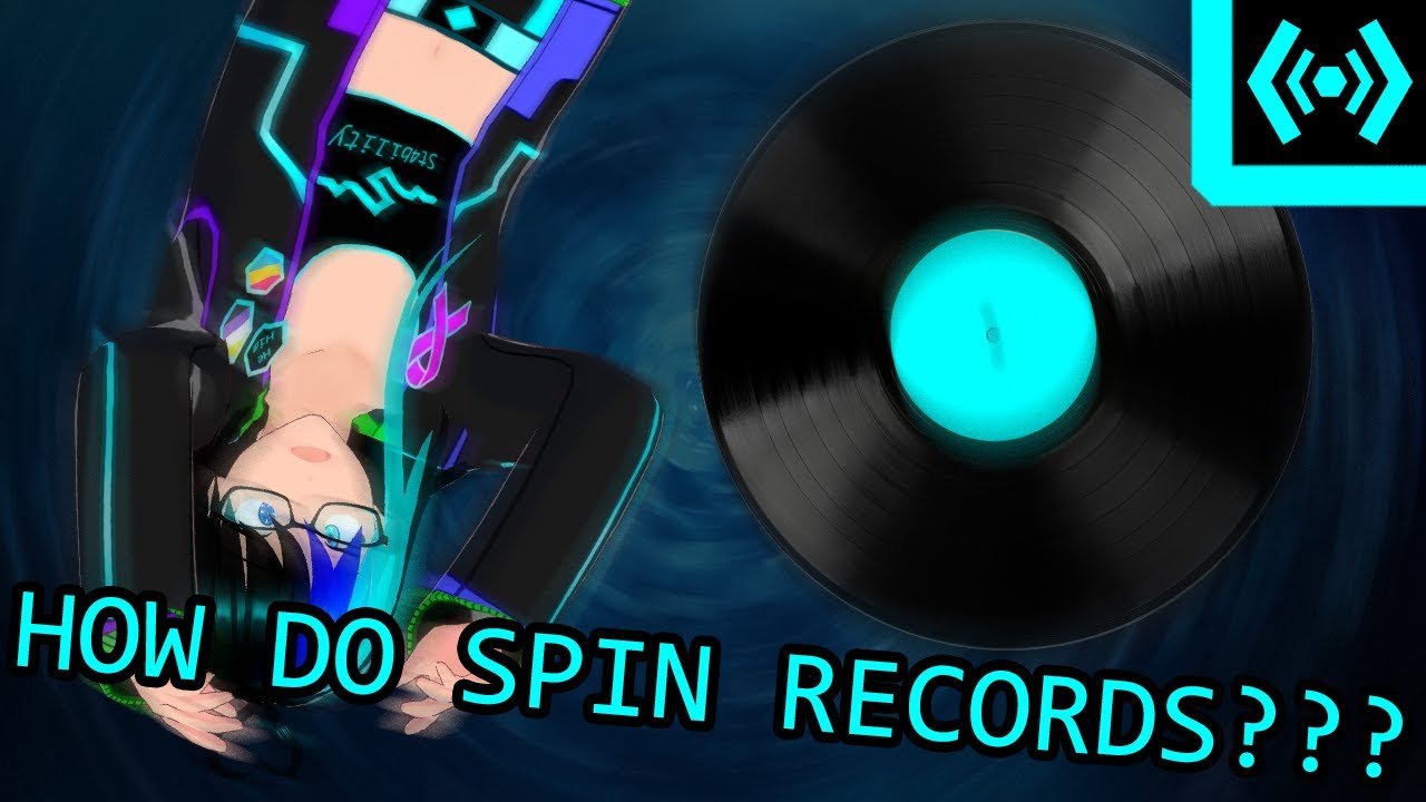DJ practice