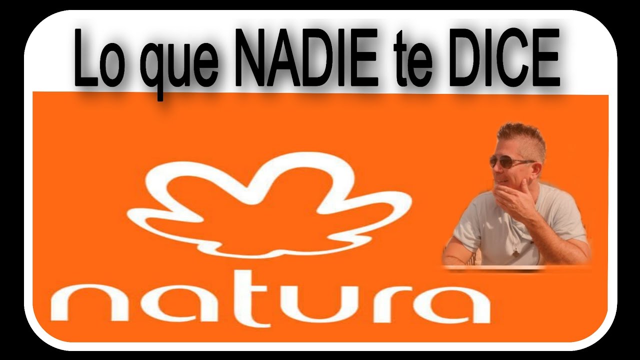 Lo que NADIE SE ATREVE a DECIR de los Perfumes NATURA