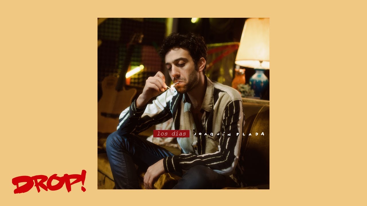 Joaquín Plada - Los Días (Video Album Completo)