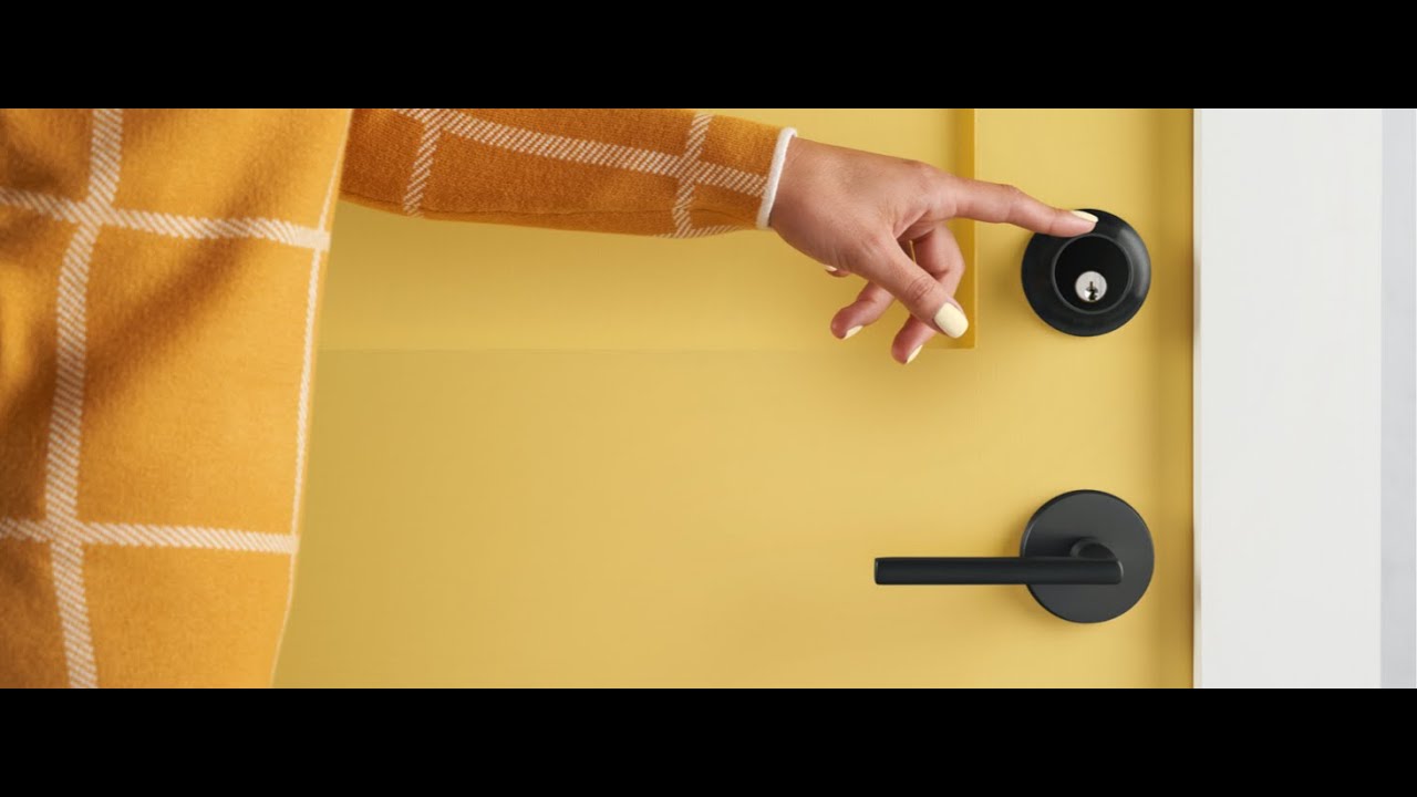 Обзор Level Lock: Какой умный замок могла бы создать Apple?
